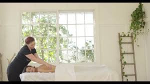 In-Home Massage Revolution: Relaxation Delivered Straight to Your Door