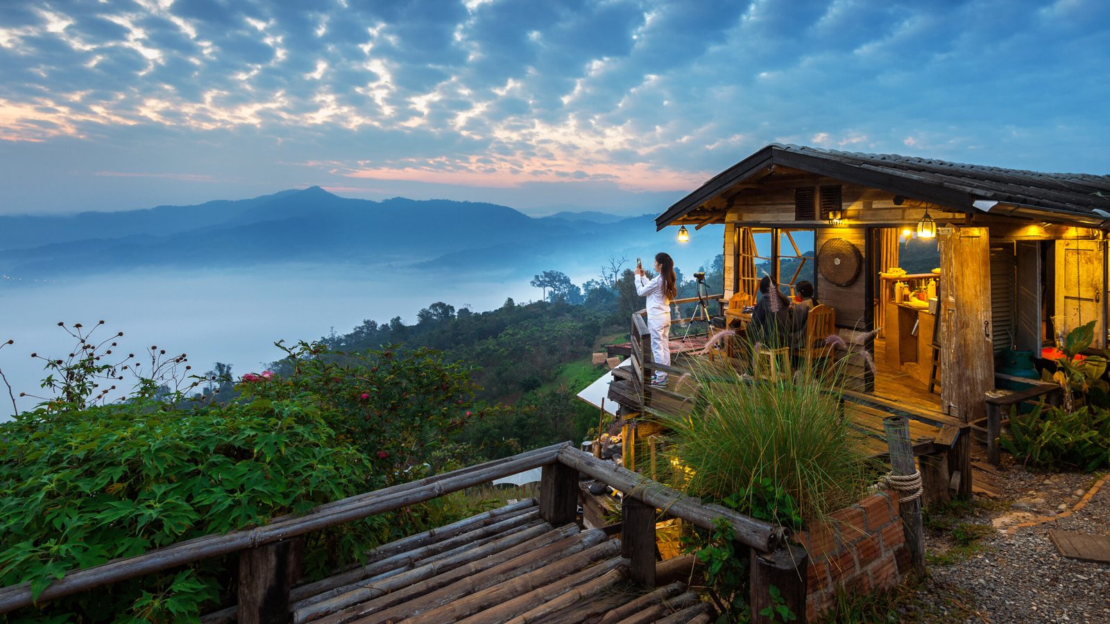 Why Thailand Is Becoming a Top Destination for Long-Term Living
